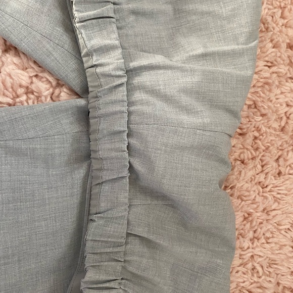 Gray J Crew Dress Pants - Picture 6 of 6
